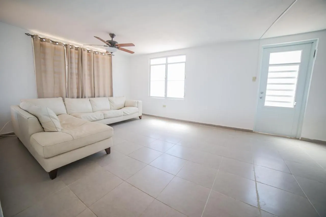 Gate 5 House Villa Aguacate