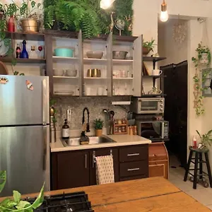 Apartment Mi Casita . Boho Chic, Guayama